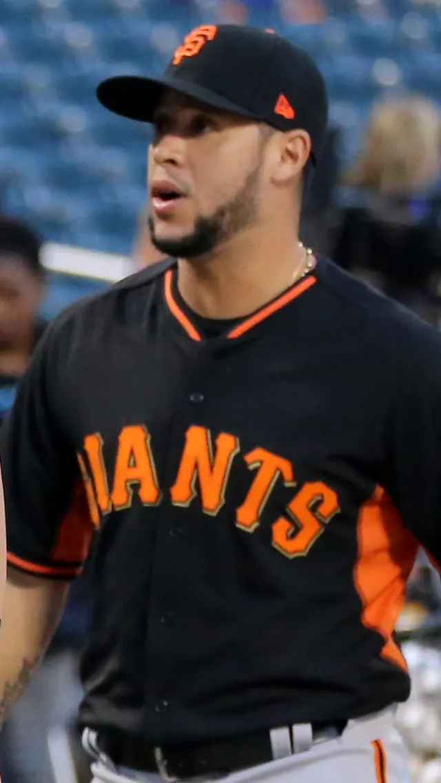 Gregor Blanco