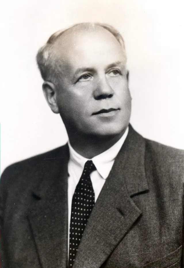 Ole Jørgensen