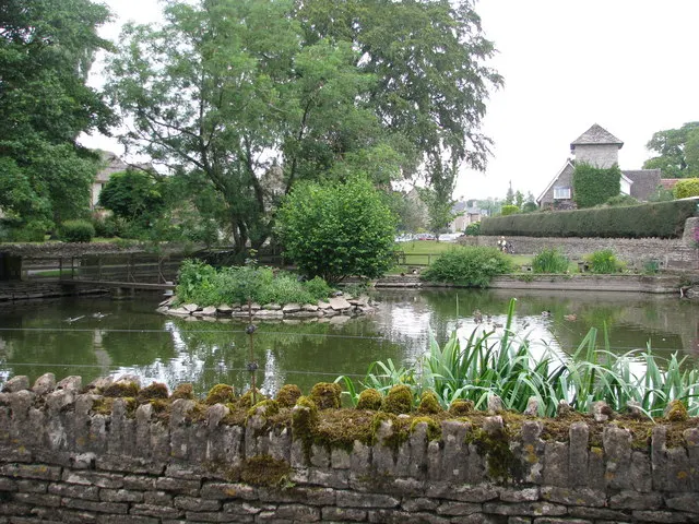 Alderton, Wiltshire