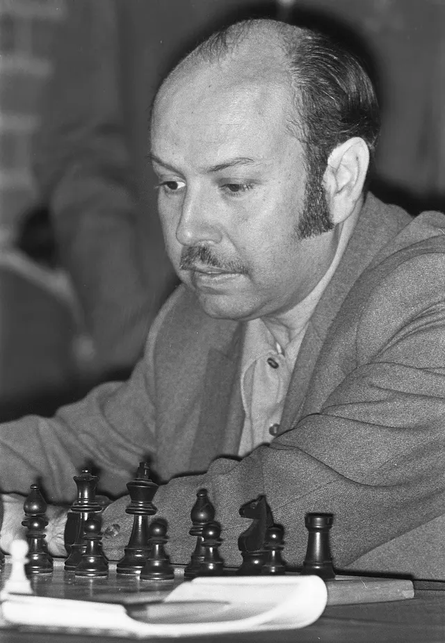 Arturo Pomar