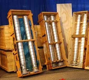 Libya and weapons of mass destruction