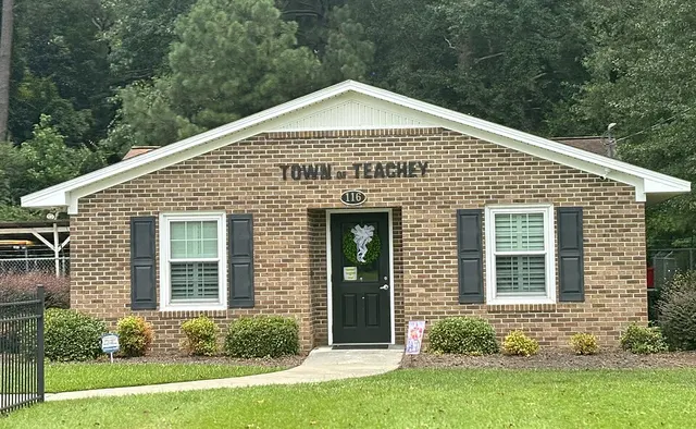 Teachey, North Carolina