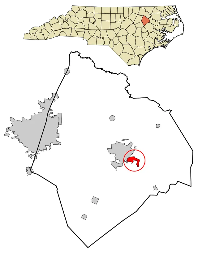 Princeville