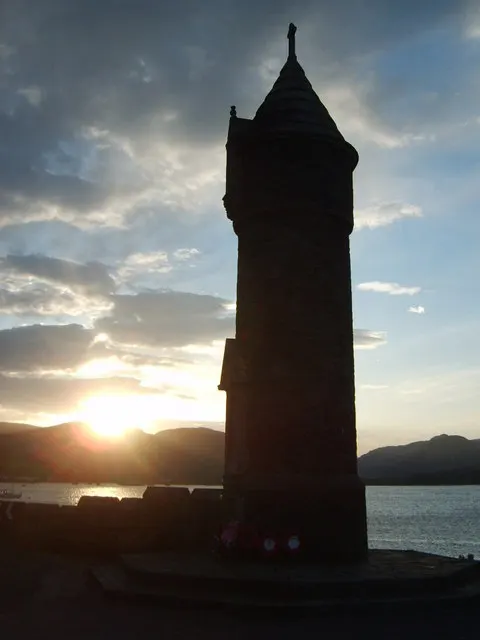 Ardnadam