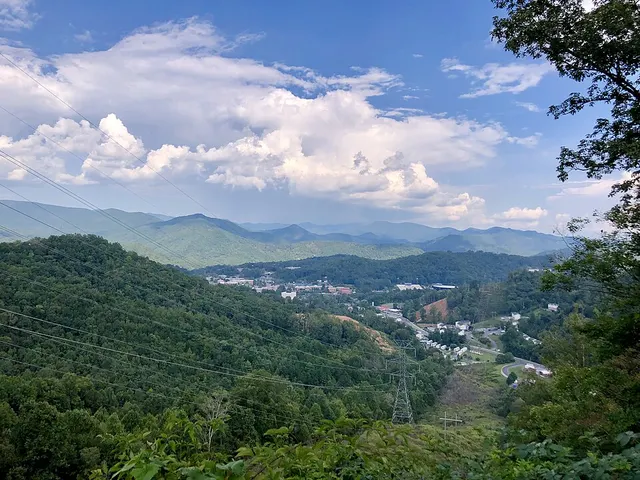 Cullowhee, North Carolina
