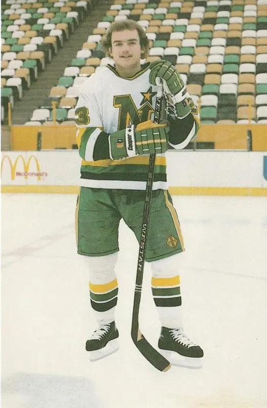Brian Bellows