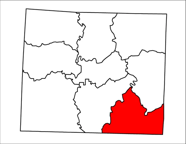 Sauratown Township, Stokes County, North Carolina