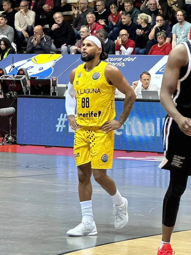 Patrick Mills