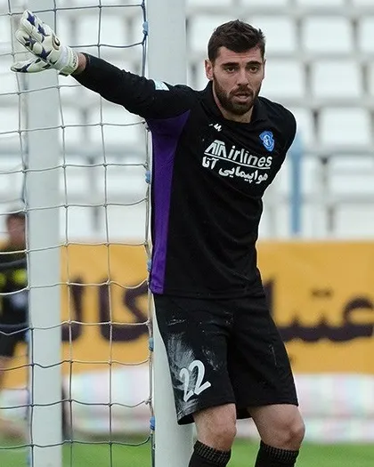 Georgi Georgiev