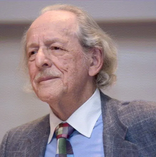 Eugene Garfield