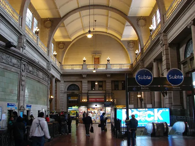 Line C