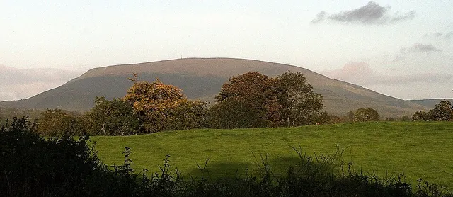 Keeper Hill