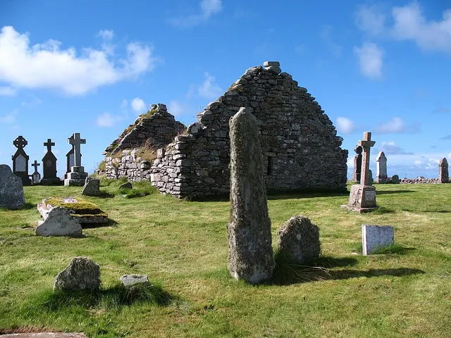 Nunton, Benbecula