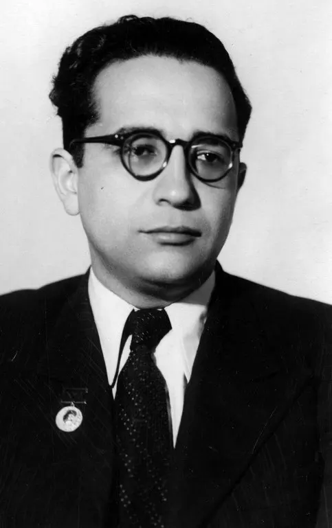 Kara Karaïev