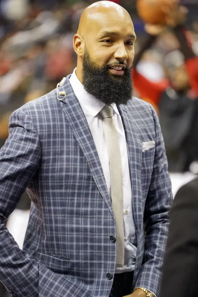 Drew Gooden