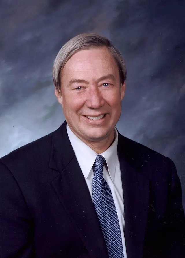 William K. Sessions III