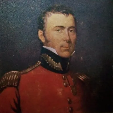Colquhoun Grant
