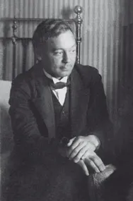 Boris Delaunay