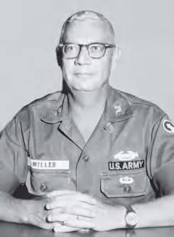 Hubert Miller