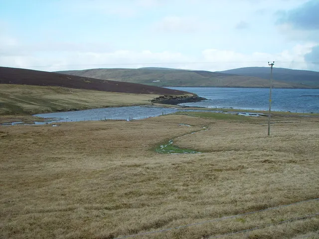 Braewick, Sandsting