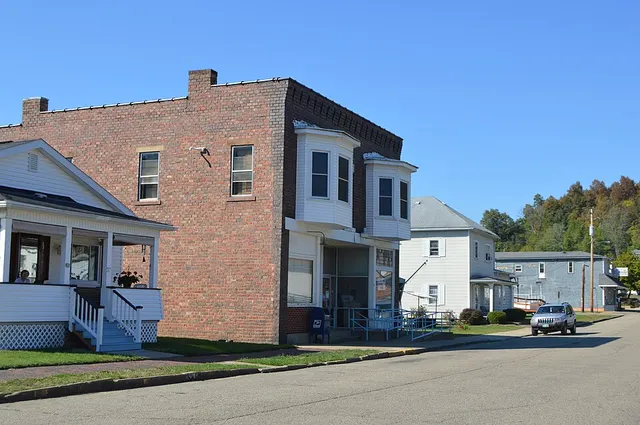 Jacksonville, Ohio