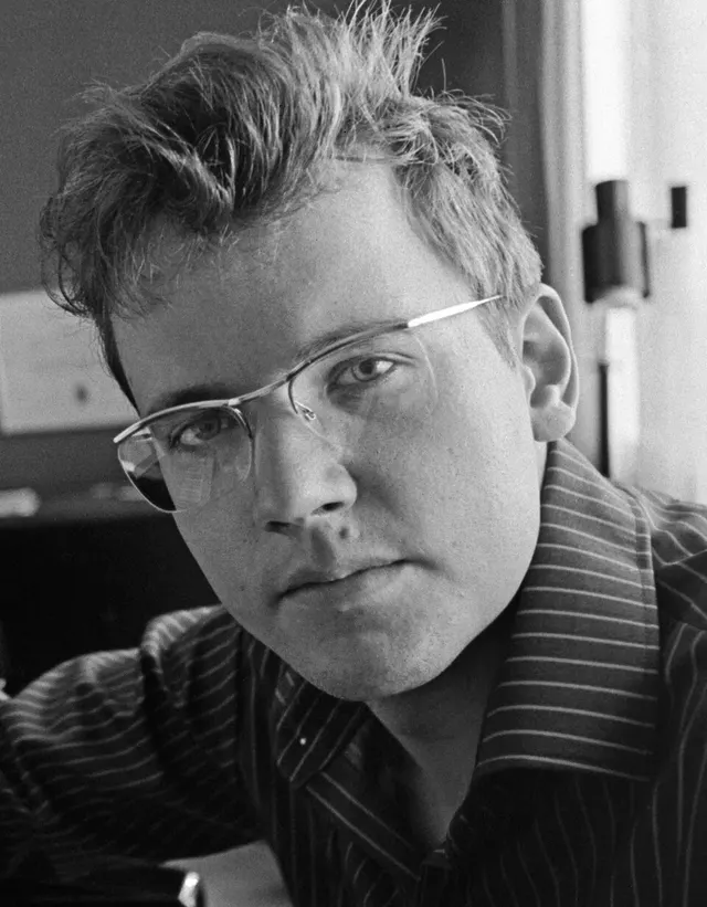 Leif Segerstam