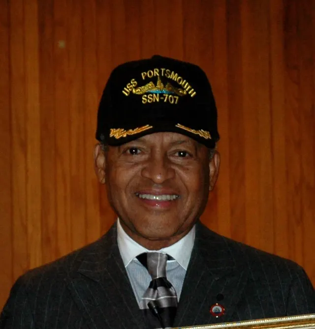 James W. Holley III