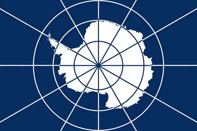 Traité sur l'Antarctique
