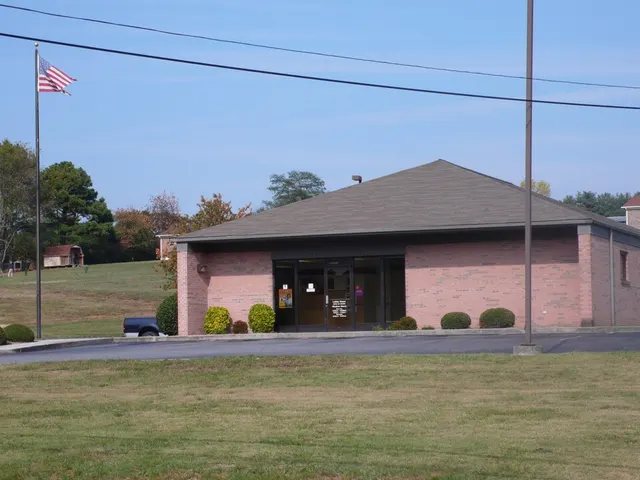 Russellville