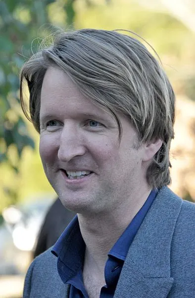 Tom Hooper