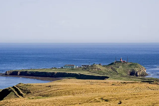 Cape Crillon