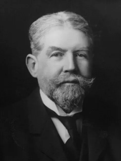 Ivo Bligh