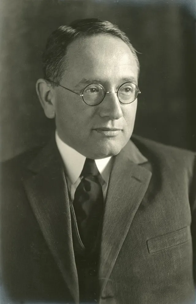 George Pólya