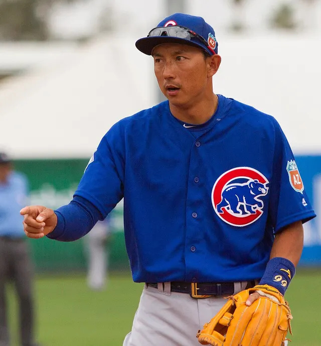 Munenori Kawasaki