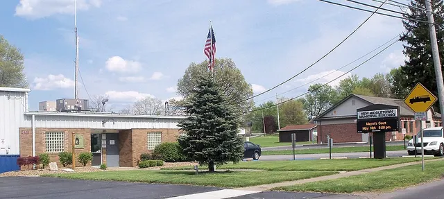 New Middletown, Ohio