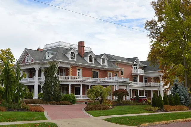 Sebring, Ohio