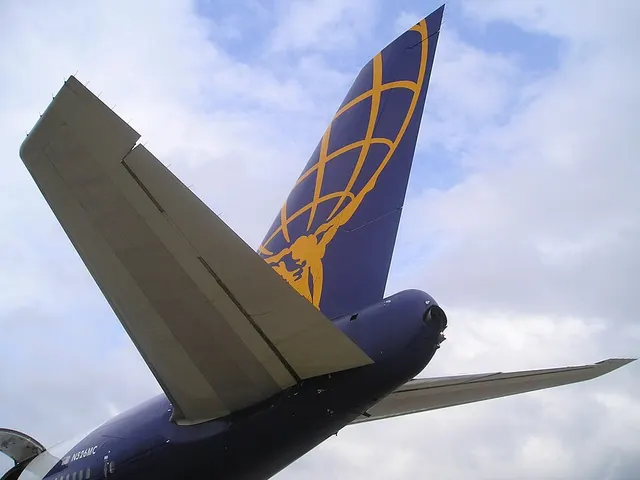 Empennage