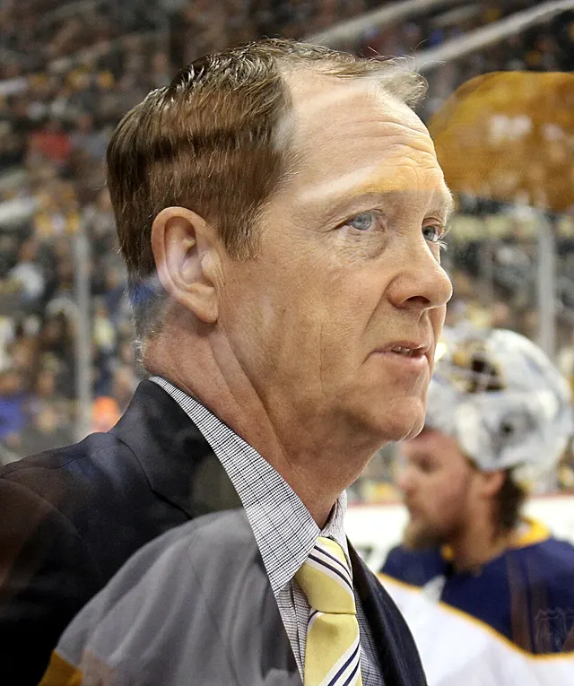 Phillip Housley