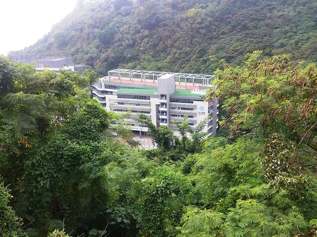 Independent Schools Foundation Academy