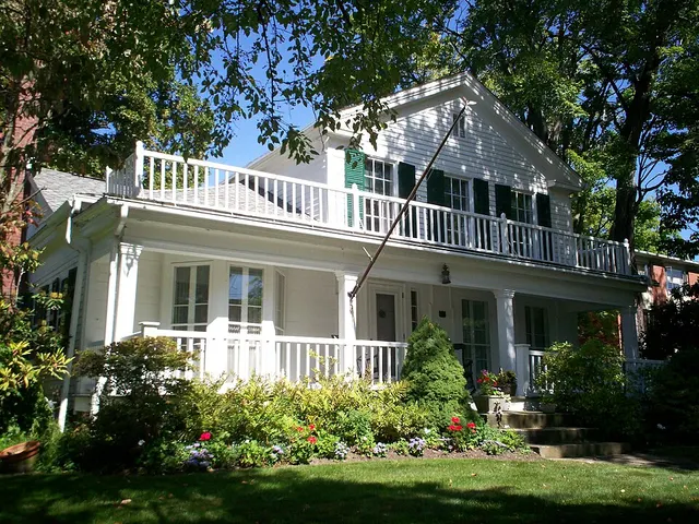Hiram, Ohio