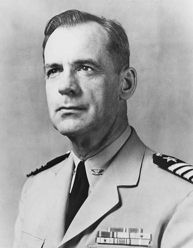 Joseph Finnegan
