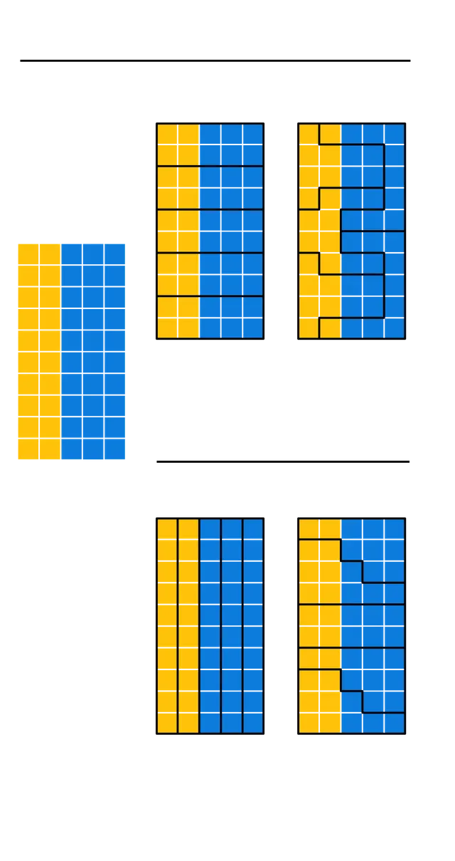 Gerrymandering
