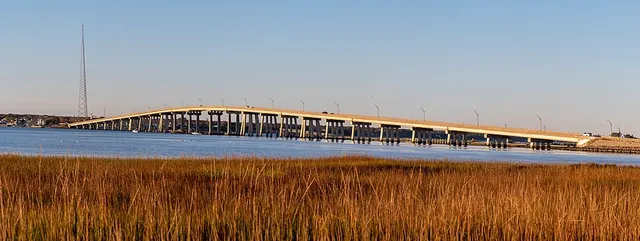 Ponquogue Bridge
