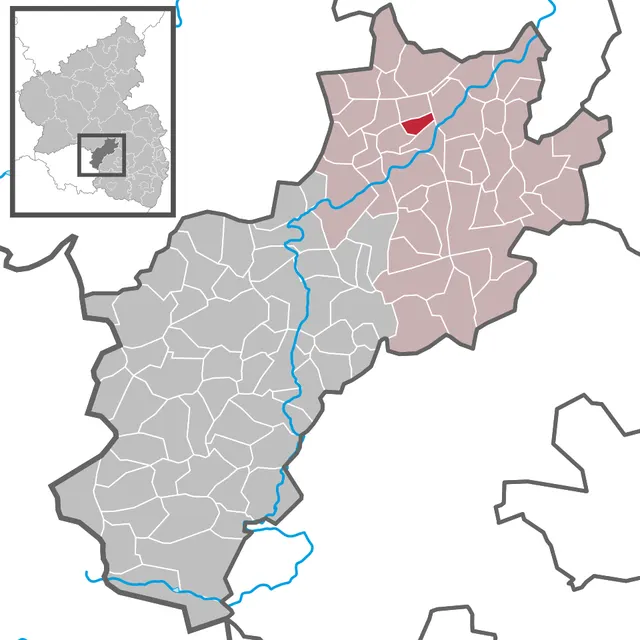 Hausweiler