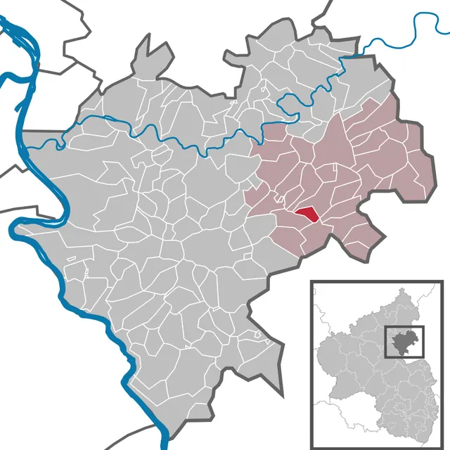 Mittelfischbach