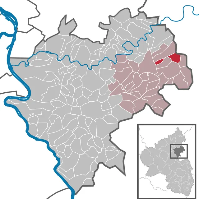 Oberneisen