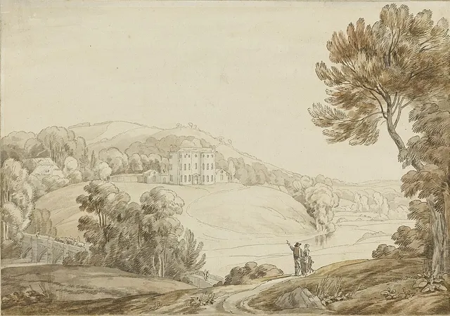 Cowley, Devon