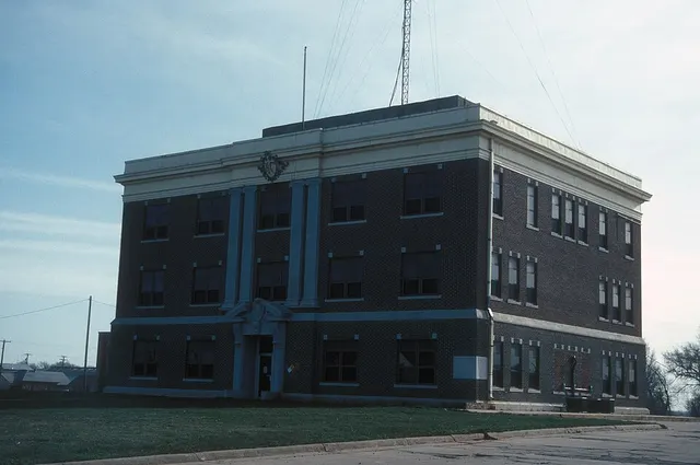 Buffalo, Oklahoma