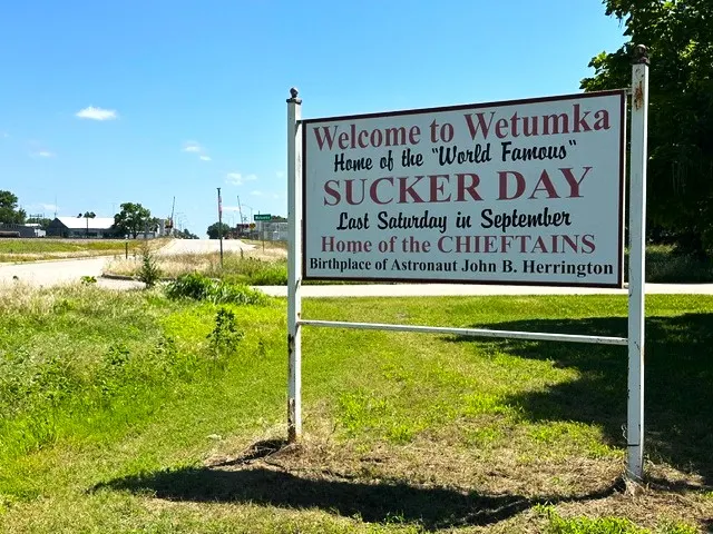 Wetumka