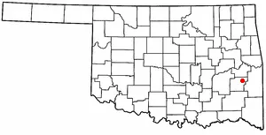 Red Oak